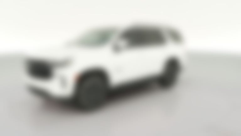 2023 Chevrolet Tahoe vehicle photo