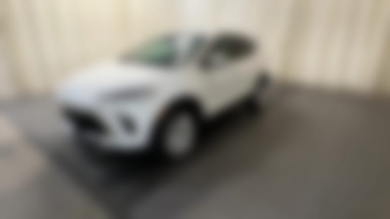 2025 Buick Encore GX vehicle photo