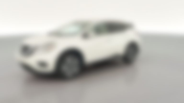2017 Nissan Murano vehicle photo