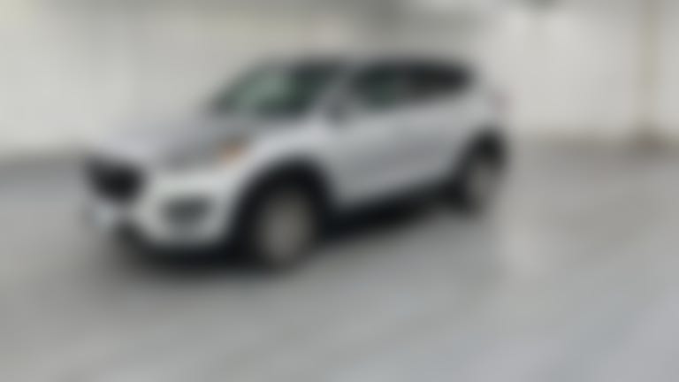 2019 Hyundai Tucson vehicle photo