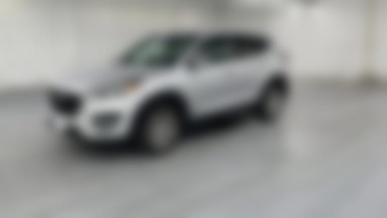 2019 Hyundai Tucson vehicle photo