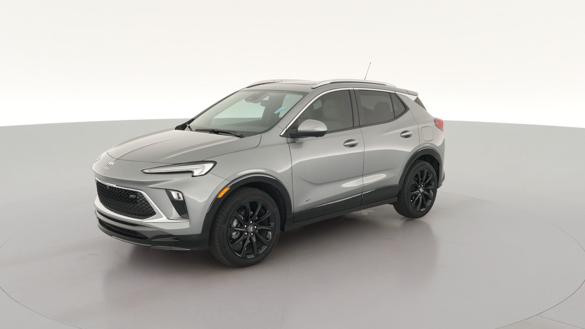 2025 Buick Encore GX vehicle photo