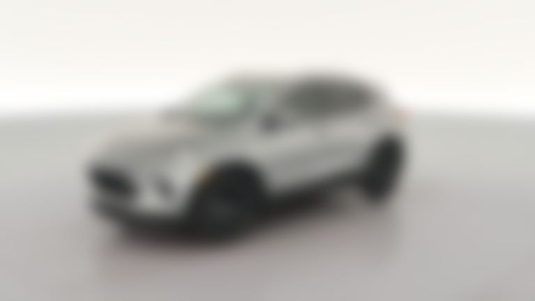2025 Buick Encore GX vehicle photo