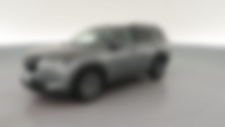 2025 Nissan Pathfinder vehicle photo