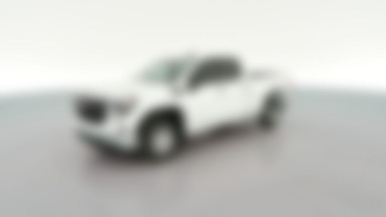2025 GMC Sierra 1500 Double Cab vehicle photo
