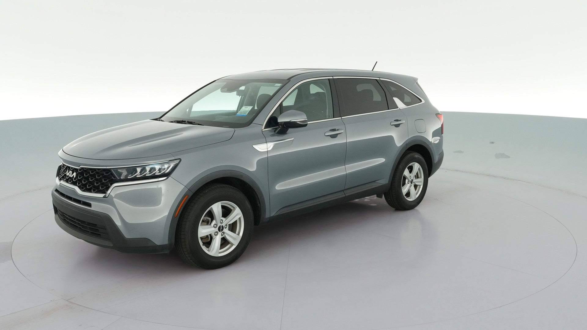 2022 Kia Sorento vehicle photo