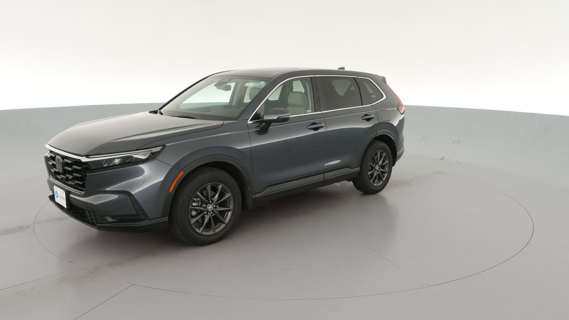 2026 Honda CR-V vehicle photo
