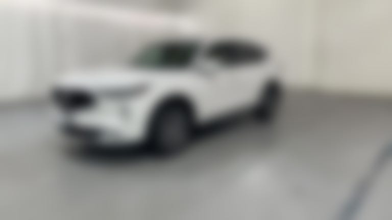 2023 Acura MDX vehicle photo