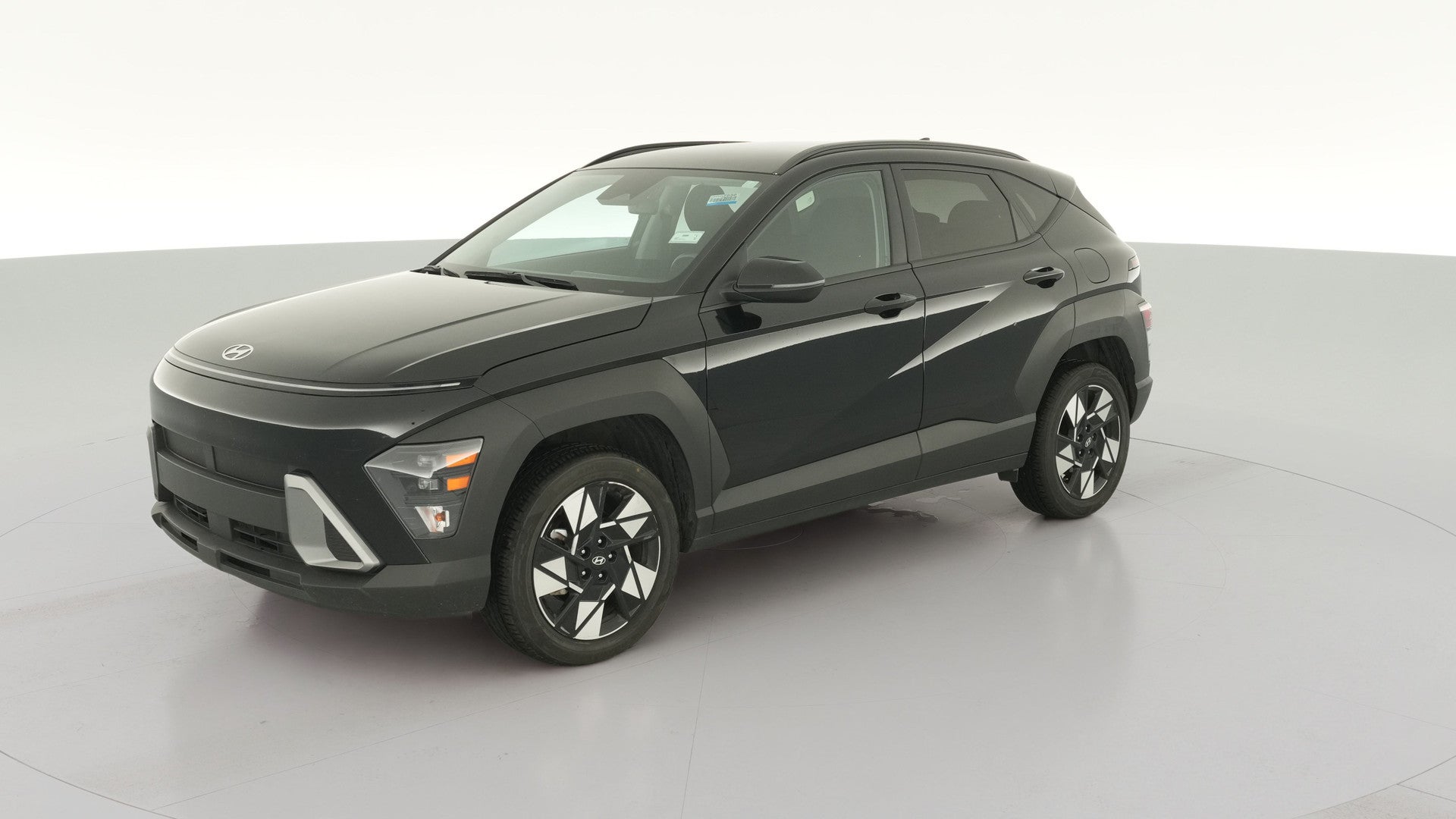 2024 Hyundai Kona vehicle photo