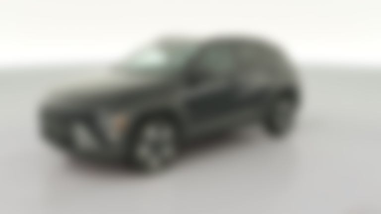 2024 Hyundai Kona vehicle photo