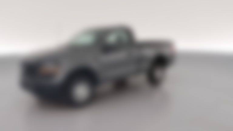 2026 Ford F150 Regular Cab vehicle photo