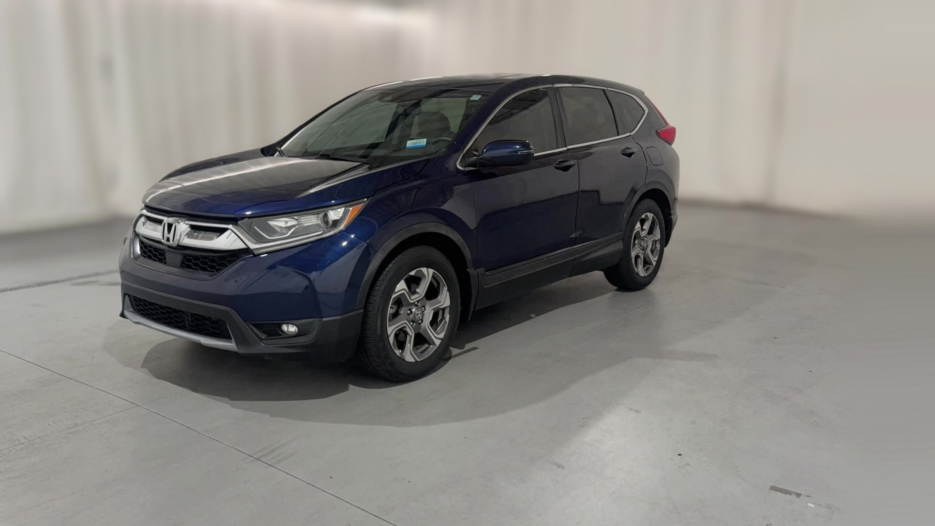 2017 Honda CR-V vehicle photo