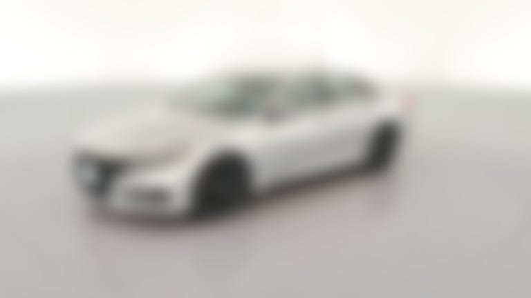 2018 Honda Accord vehicle photo