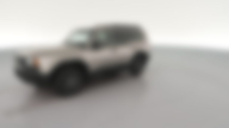 2024 Toyota Land Cruiser vehicle photo