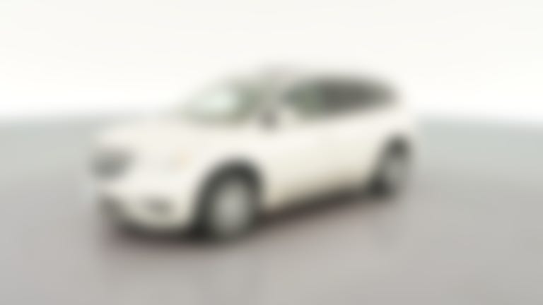 2013 Buick Enclave vehicle photo