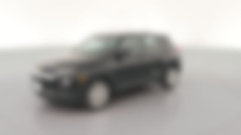 2021 Chevrolet Trailblazer vehicle photo