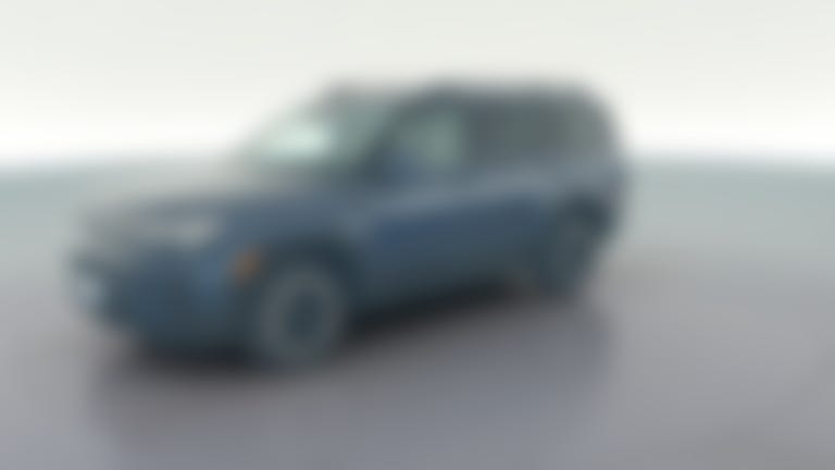 2026 Hyundai Santa Fe vehicle photo