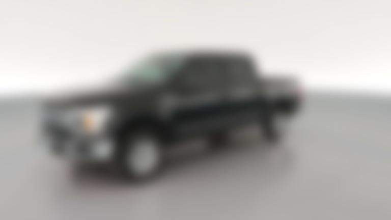 2018 Ford F150 SuperCrew Cab vehicle photo