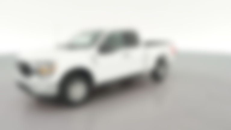 2023 Ford F150 Super Cab vehicle photo