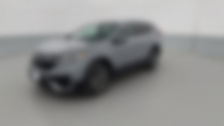 2021 Honda CR-V vehicle photo