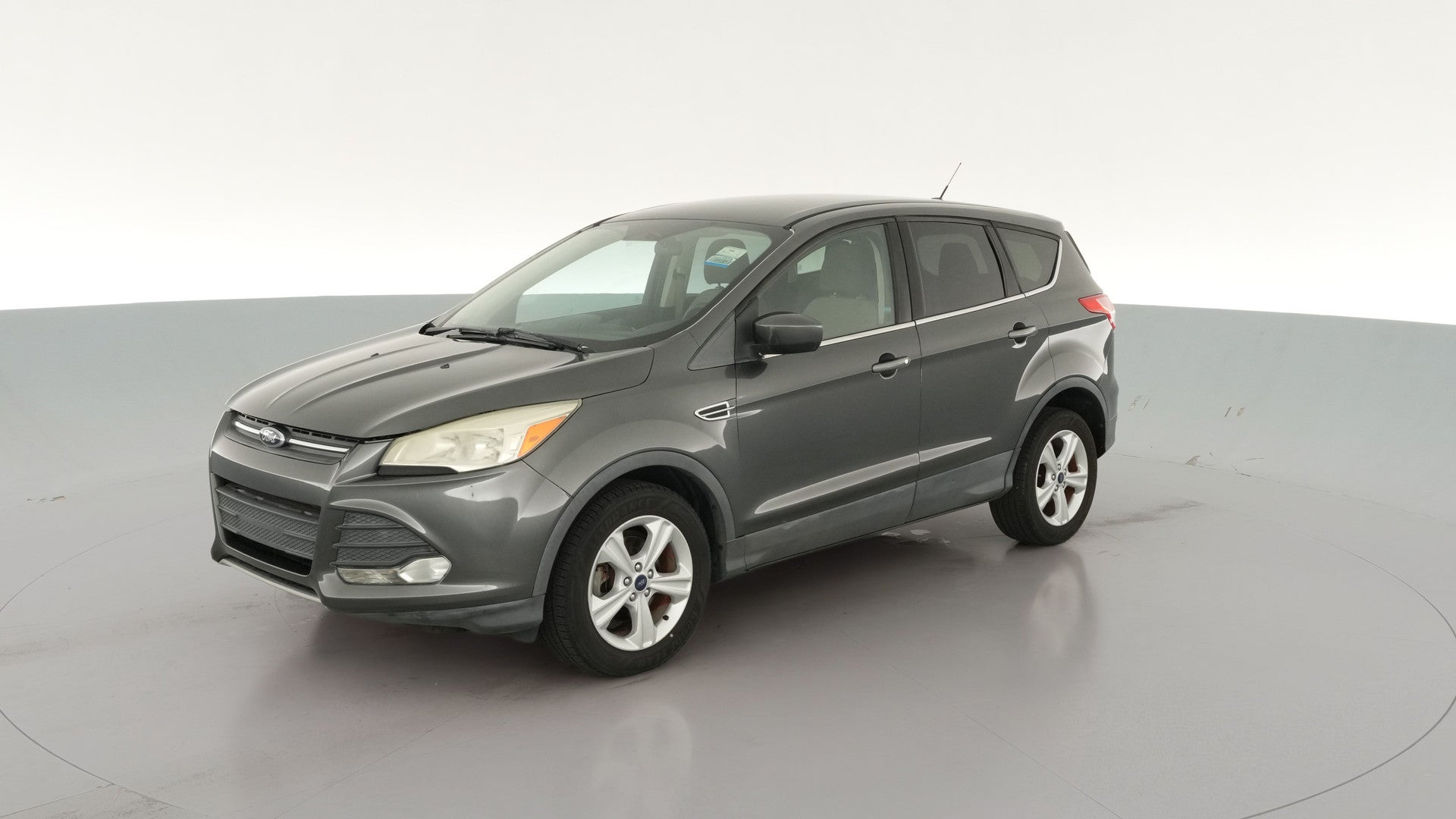 2016 Ford Escape vehicle photo