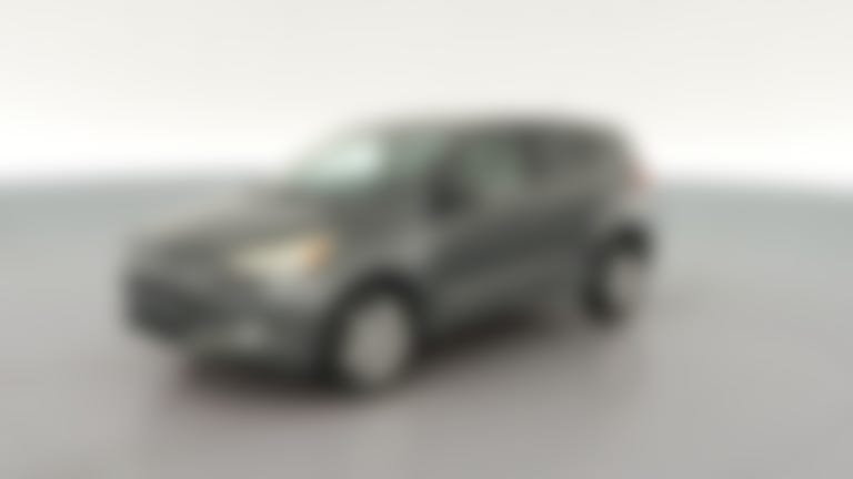 2016 Ford Escape vehicle photo