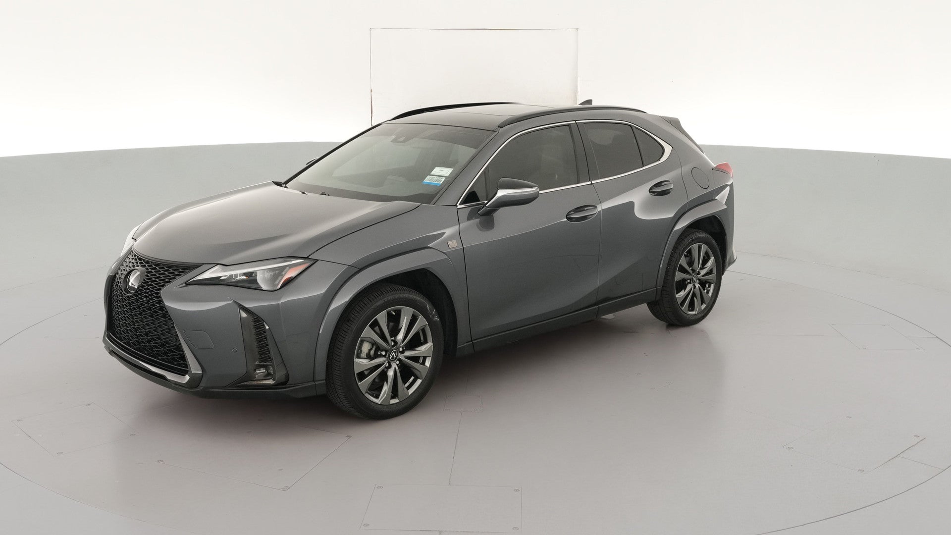 2023 Lexus UX vehicle photo
