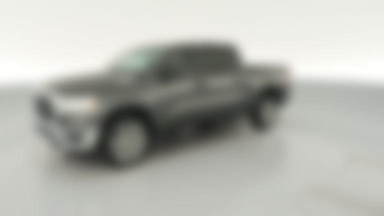 2023 Ram 1500 Crew Cab vehicle photo