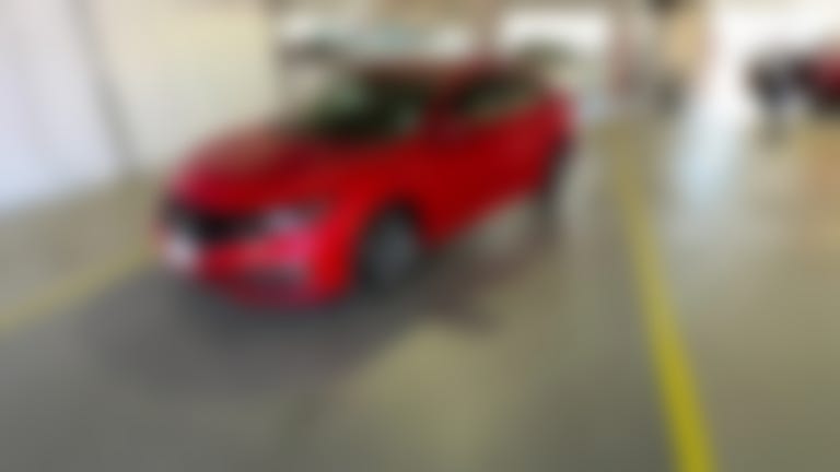 2019 Honda Civic vehicle photo