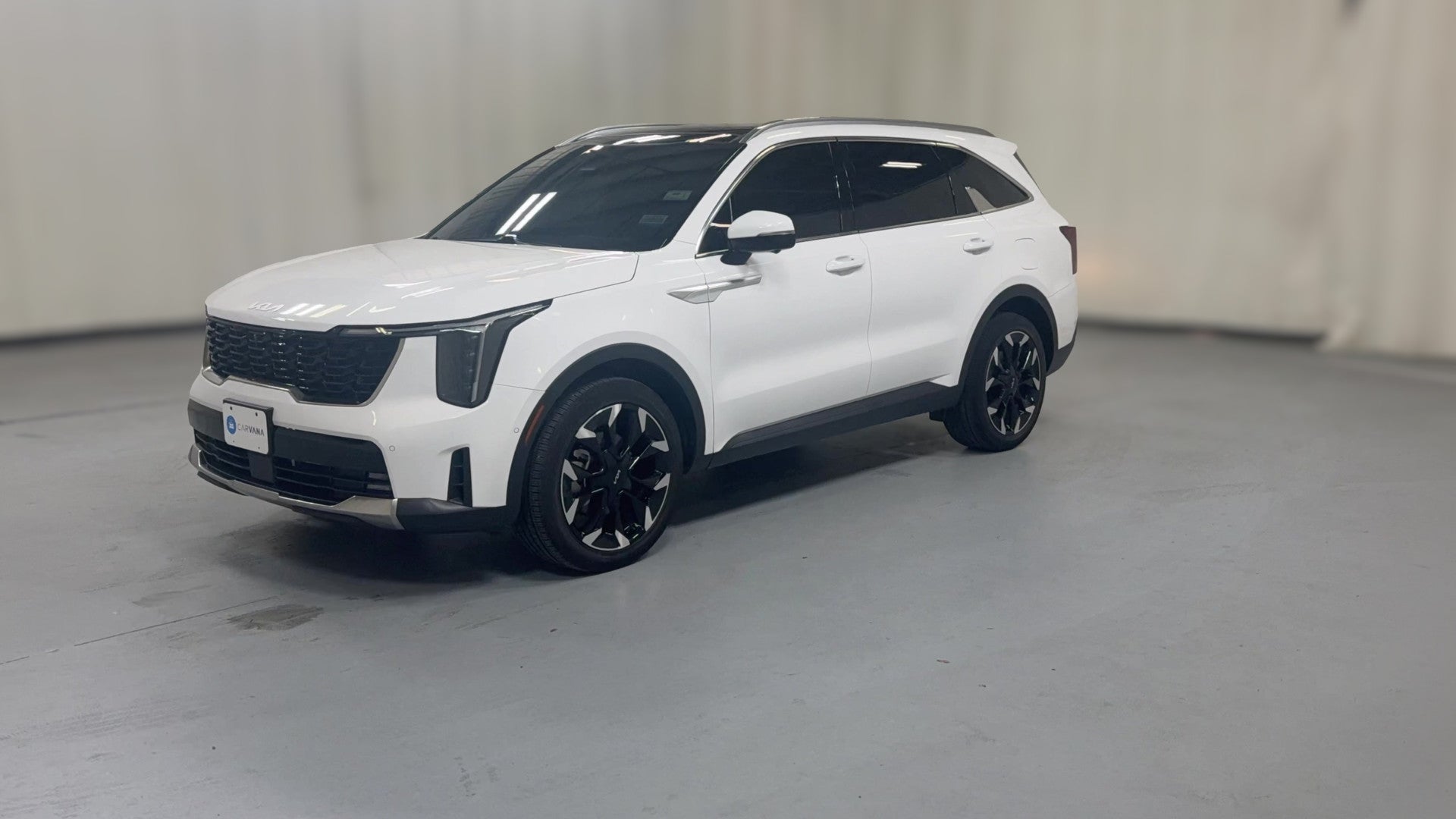 2024 Kia Sorento vehicle photo