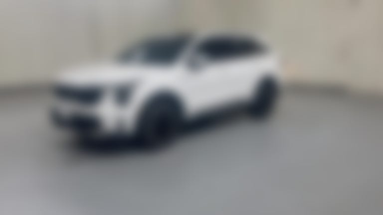 2024 Kia Sorento vehicle photo
