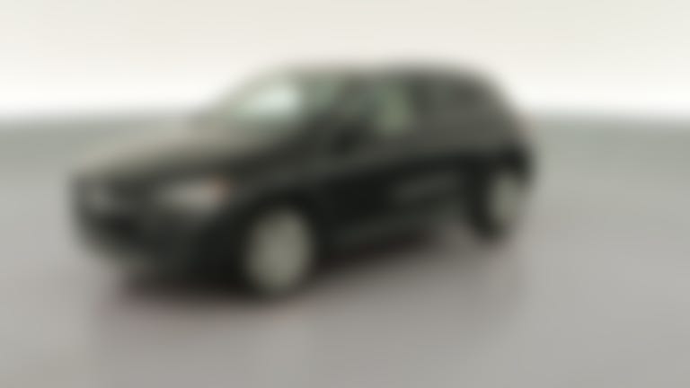 2021 Mercedes-Benz GLA vehicle photo