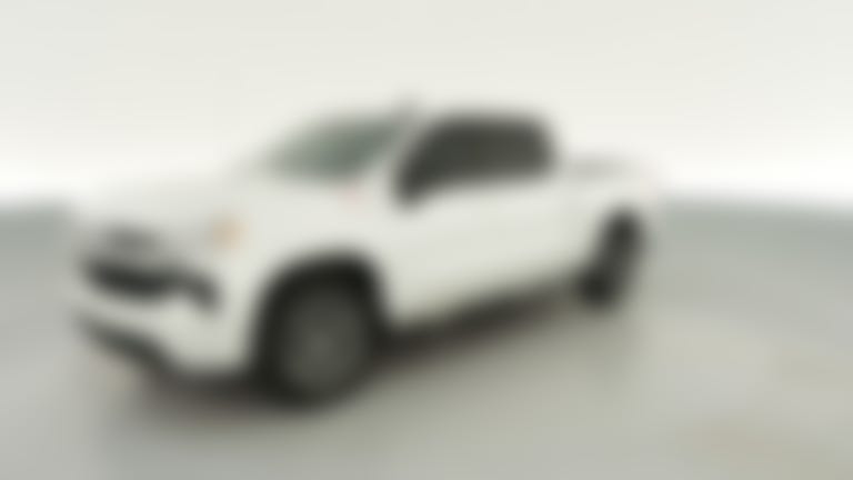 2022 Chevrolet Silverado 1500 Crew Cab vehicle photo