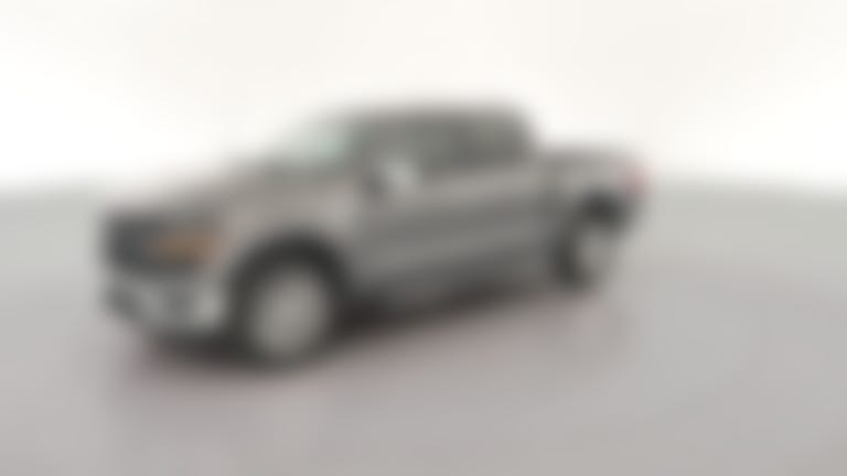 2024 Ford F150 SuperCrew Cab vehicle photo
