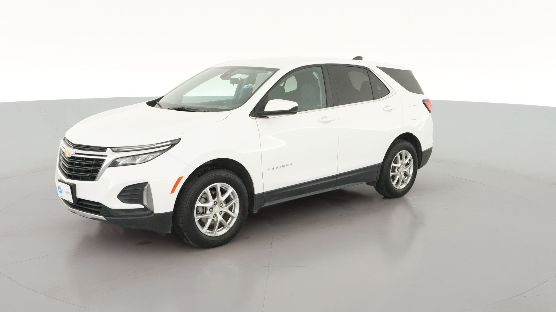 2023 Chevrolet Equinox vehicle photo