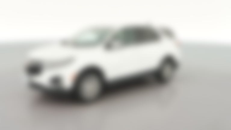 2023 Chevrolet Equinox vehicle photo