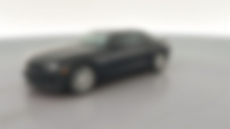 2015 Chevrolet Camaro vehicle photo