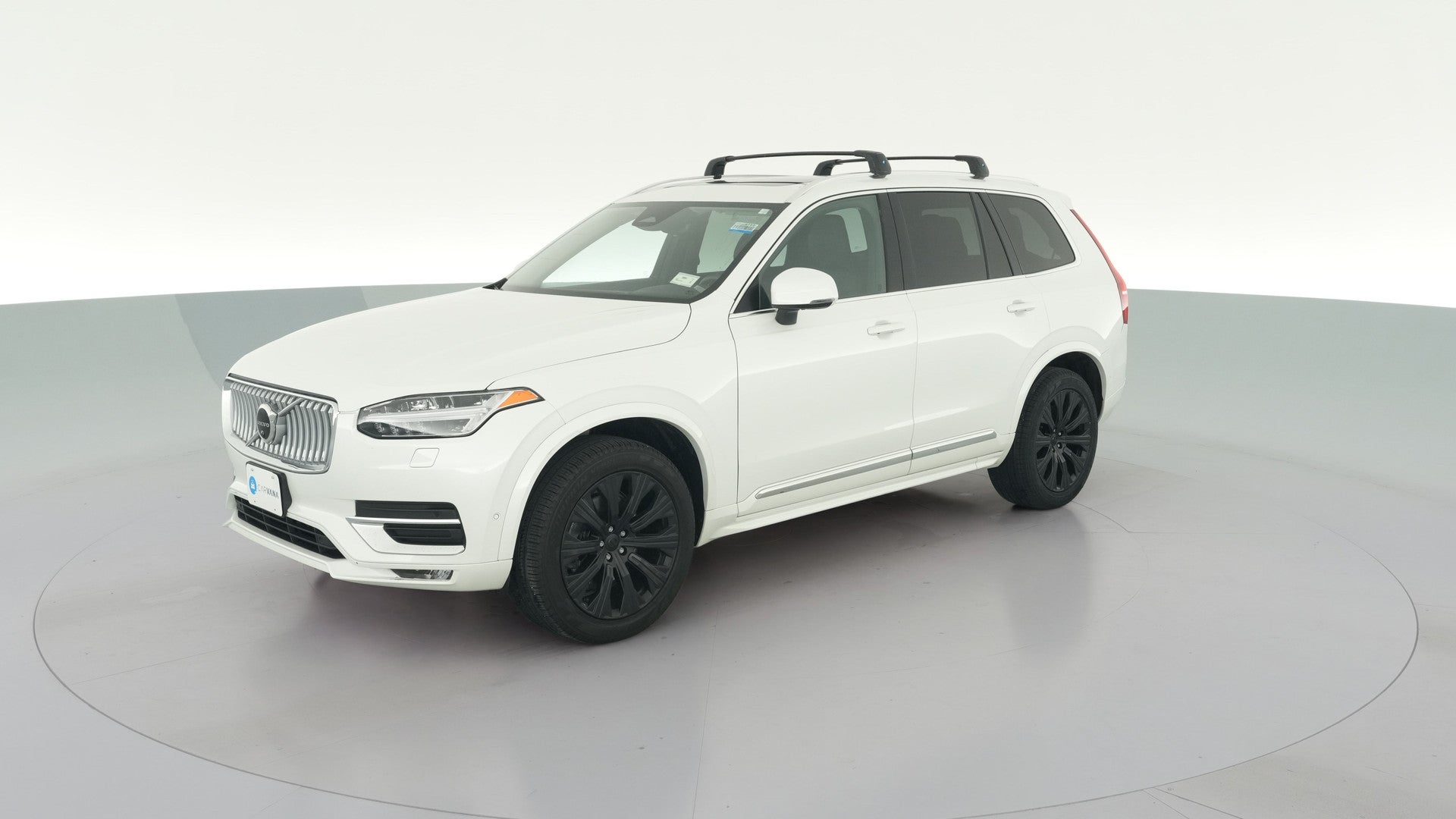 2023 Volvo XC90 vehicle photo