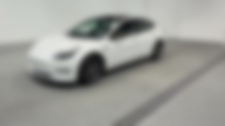 2022 Tesla Model 3 vehicle photo