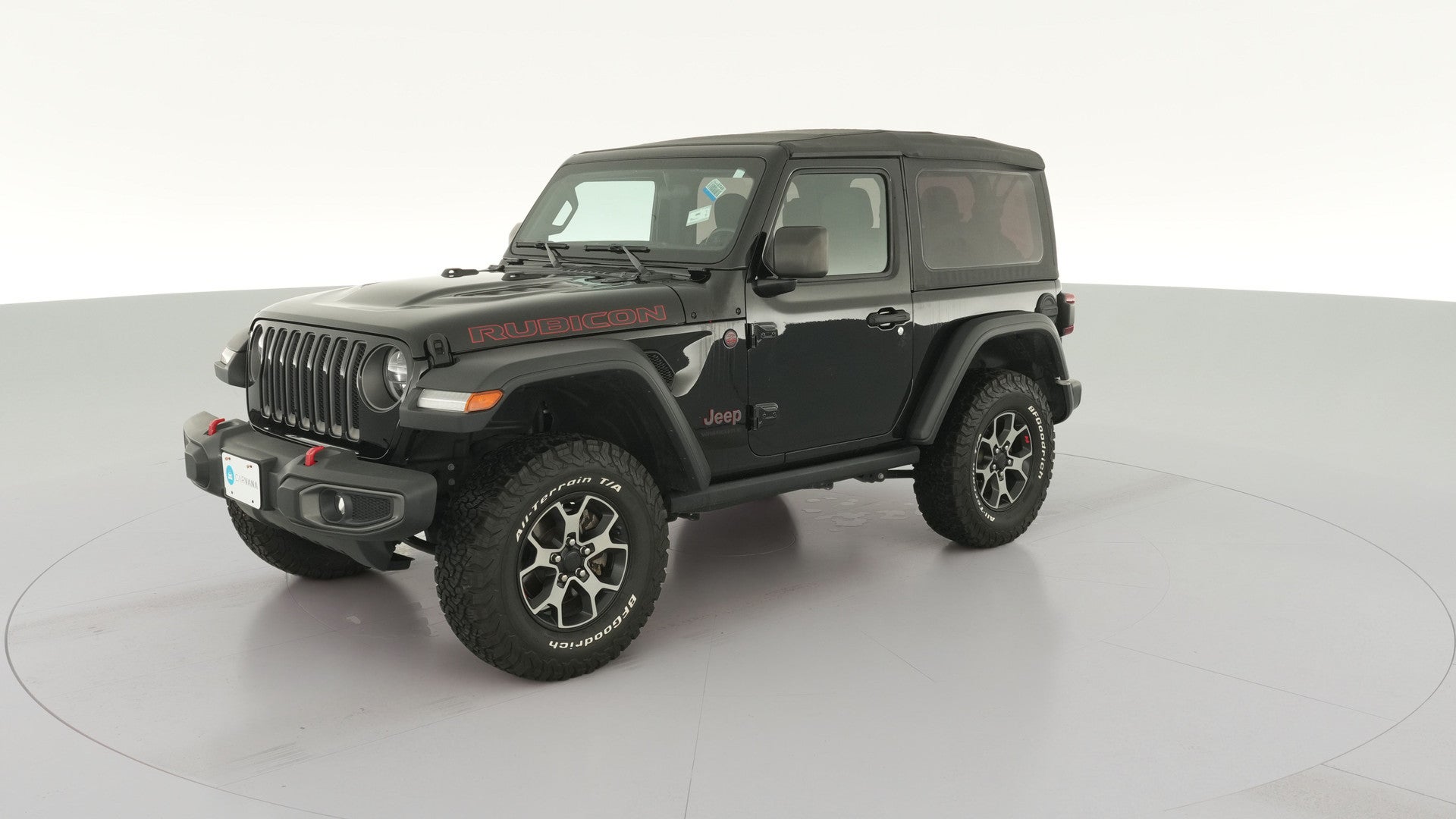 2019 Jeep Wrangler vehicle photo