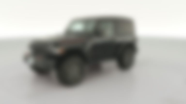 2019 Jeep Wrangler vehicle photo