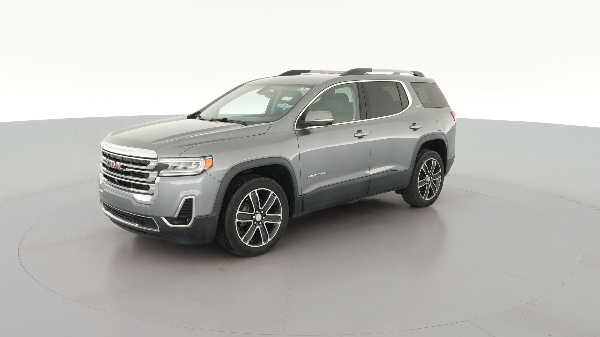 2020 GMC Acadia vehicle photo