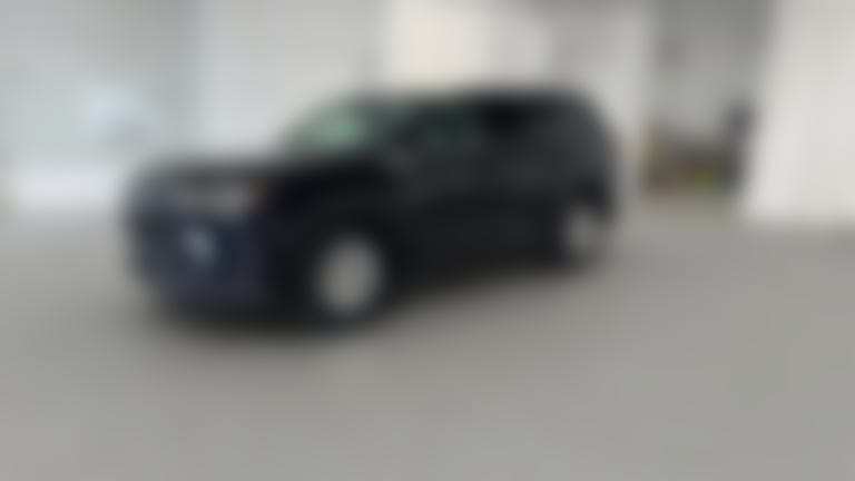 2025 Toyota Grand Highlander vehicle photo
