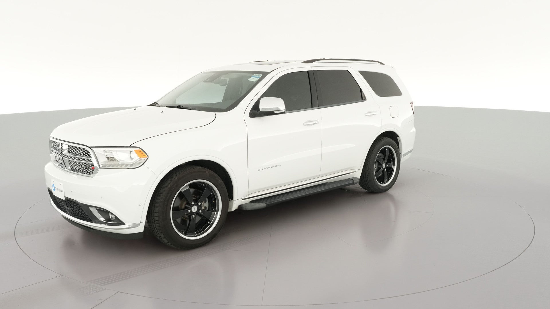 2019 Dodge Durango vehicle photo