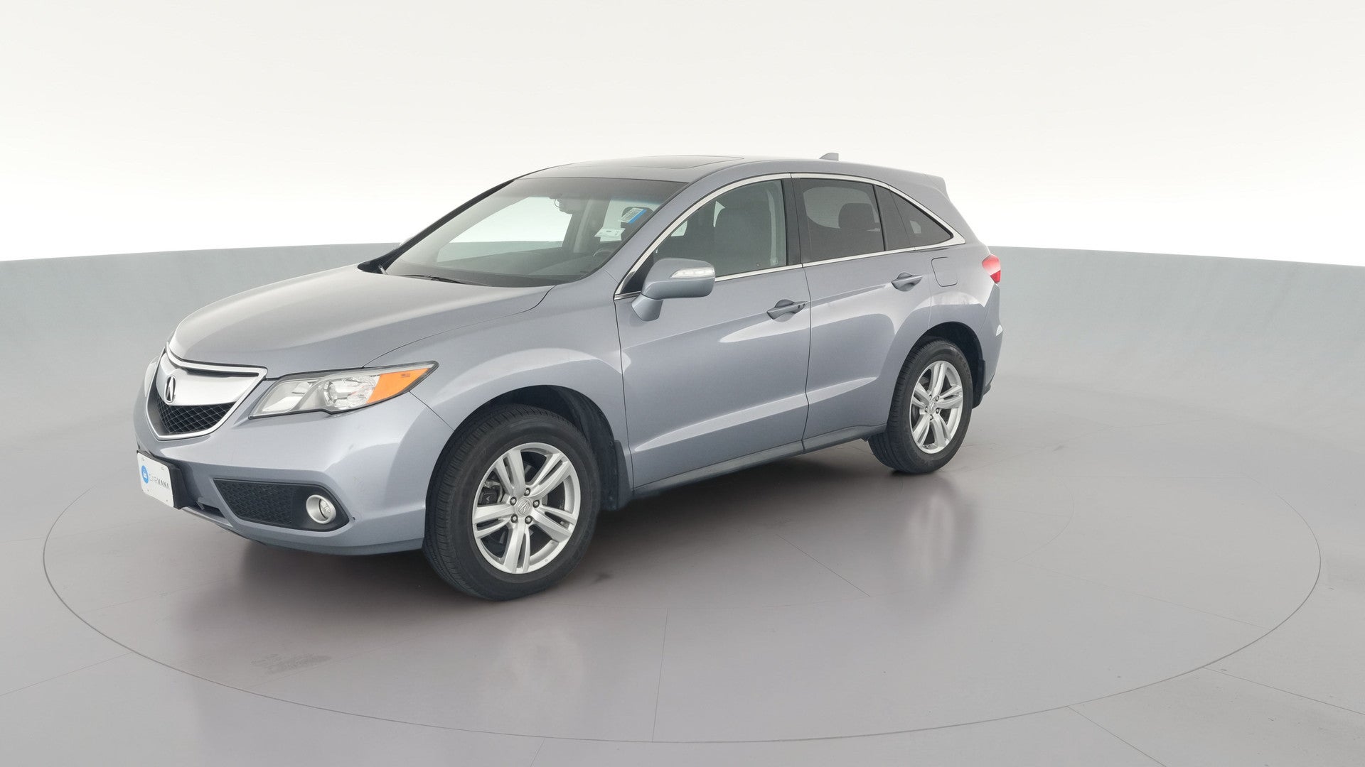 2013 Acura RDX vehicle photo