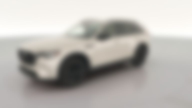 2026 MAZDA CX-90 vehicle photo