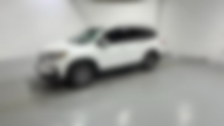 2021 Honda Pilot vehicle photo