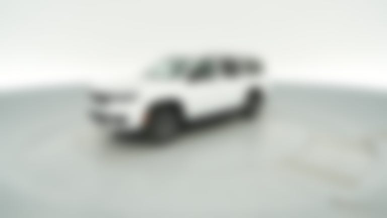 2024 Jeep Wagoneer L vehicle photo