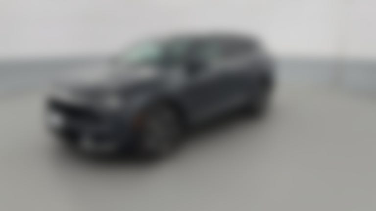 2023 Kia Sportage vehicle photo