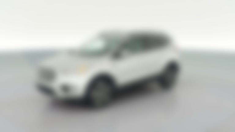 2018 Ford Escape vehicle photo